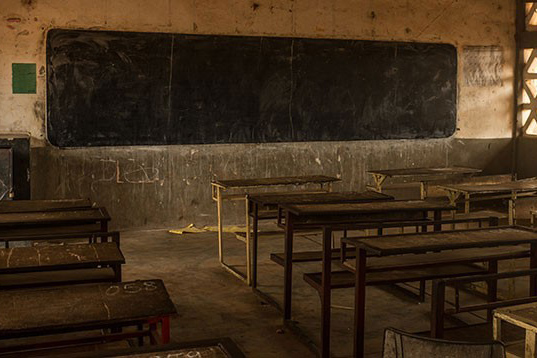 The Impact Of Covid 19 On The Education Sector